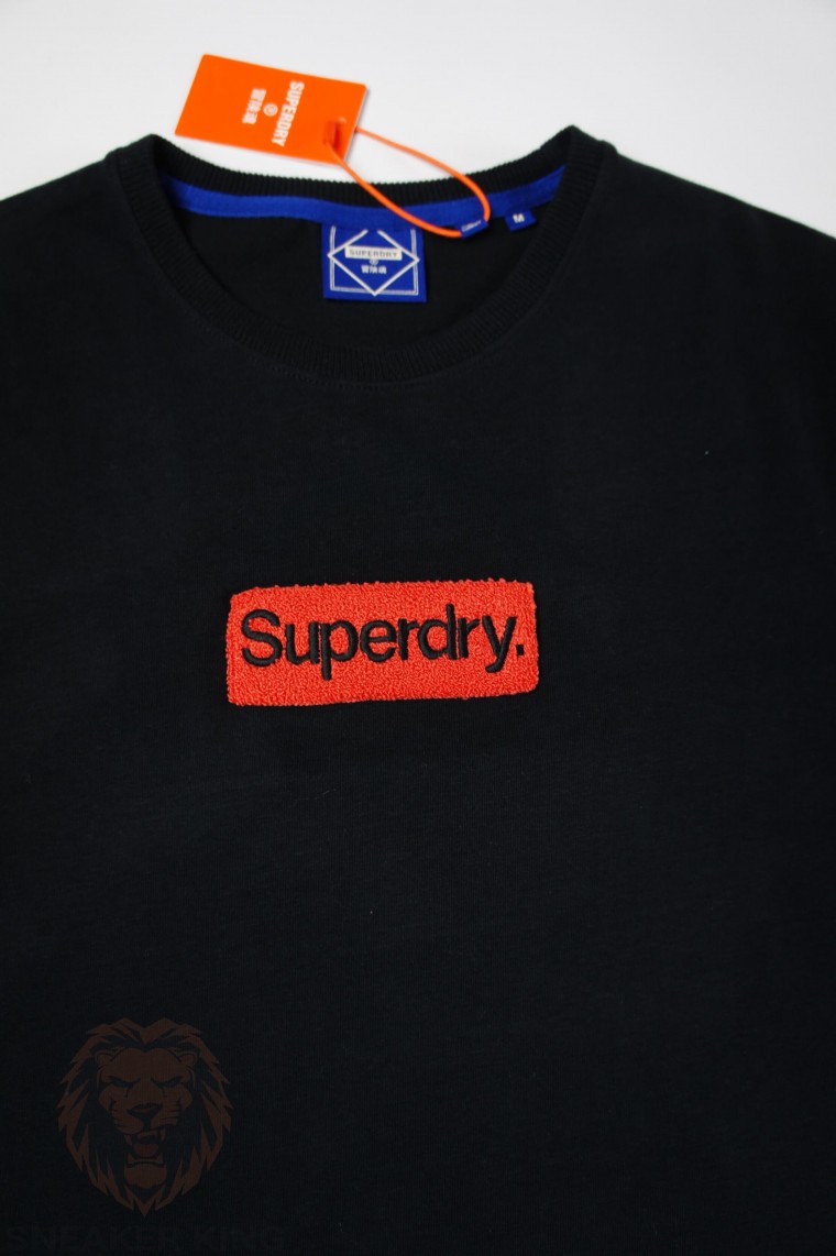 Футболка Superdry